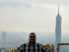 Abubaker Ismael
