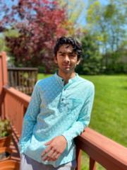 Aarush Hatti