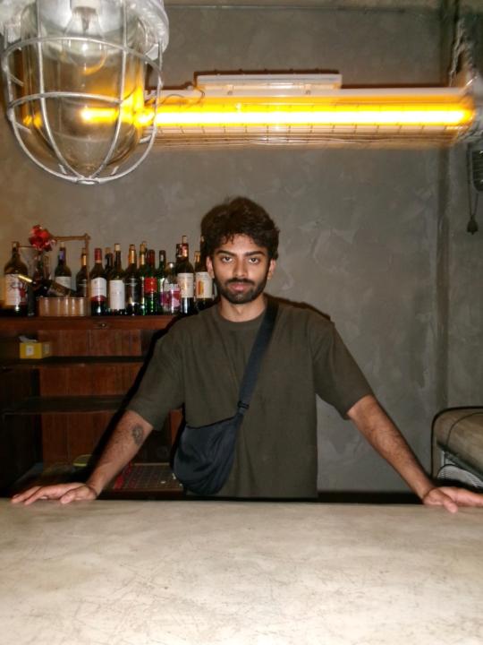 Aarush Hatti