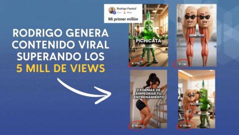 IA para Creadores gallery image