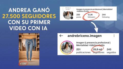 IA para Creadores gallery image