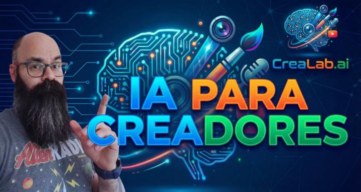 IA para Creadores