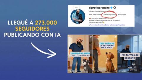 IA para Creadores gallery image