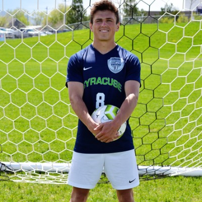 Ethan Harris