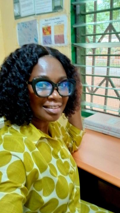 Nana Agyeiwaa