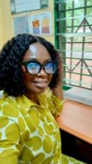 Nana Agyeiwaa