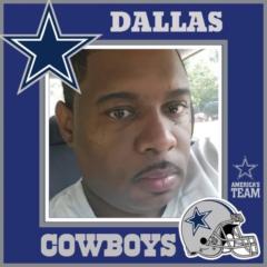 Keith Manuel