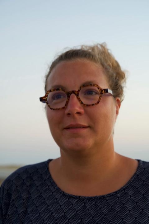 Benoite Maurice Romand