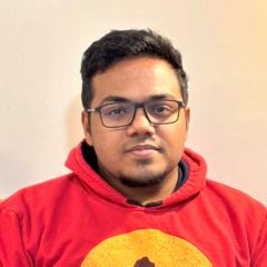 Mohan Sundar Chengani