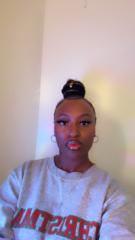 Domonique Robinson