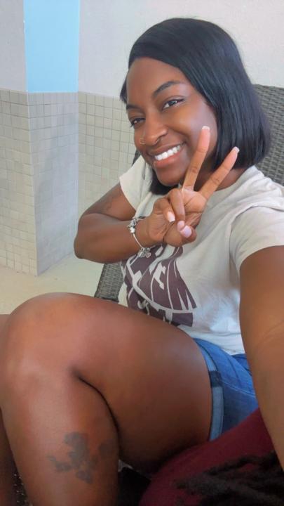 Shanteria Paul
