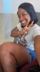 Shanteria Paul