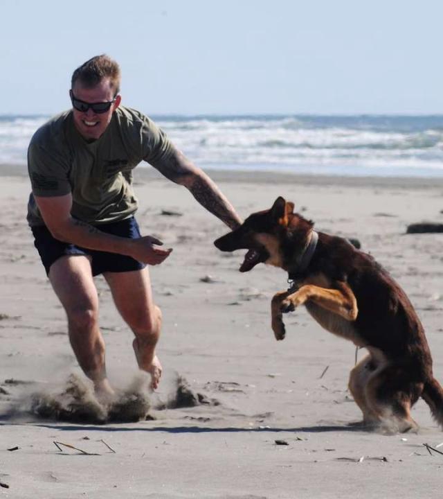 Christopher Tannehill