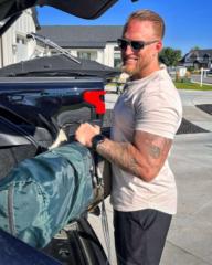 Christopher Tannehill