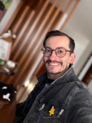 Diego Fernando Serrato Cubillos