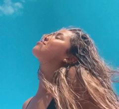 Alexa Gonzalez