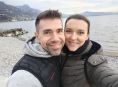 Virginie et Geoffrey Briand-Goidin