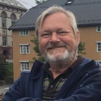 Ulf Bergqvist