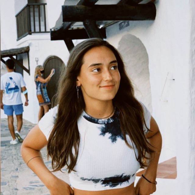 Alicia Corral Ventura