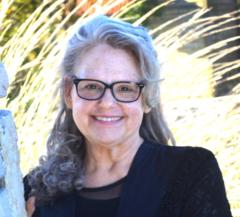 Rhonda Hendrix