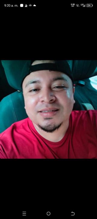 Elmer omar Rodriguez