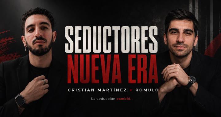 Seductores Nueva Era