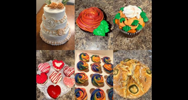 Syd’s Scratch Bakery