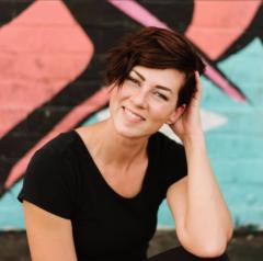 Sera Caldwell
