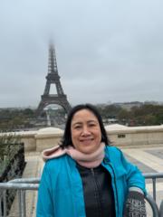 Lee Ann Le
