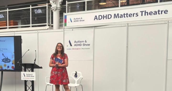 ADHD Wise Adult Community