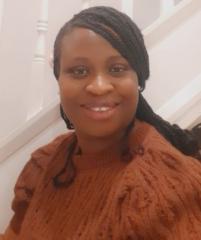 Blessing Okuonghae
