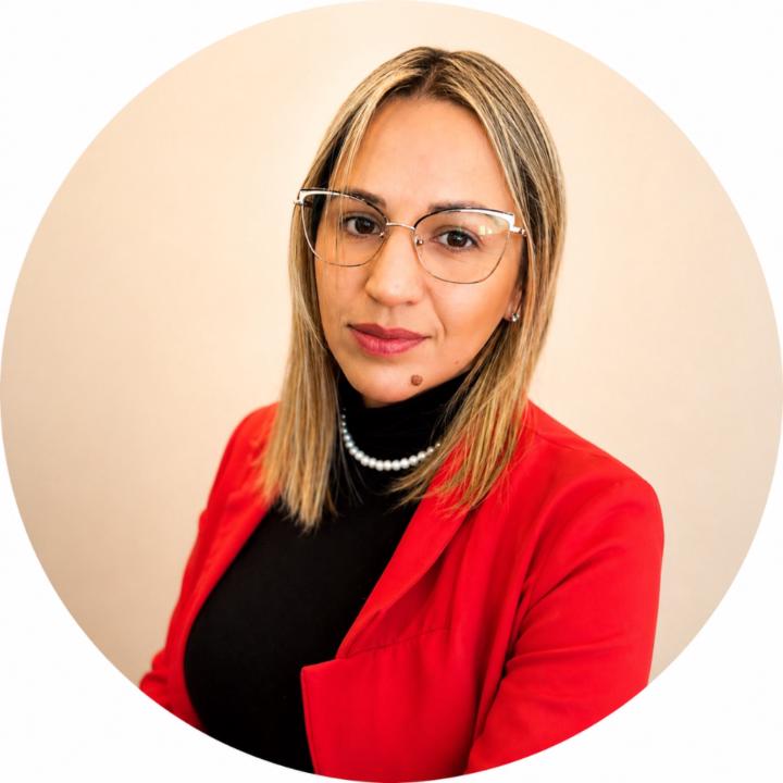Maria florencia Quinteros