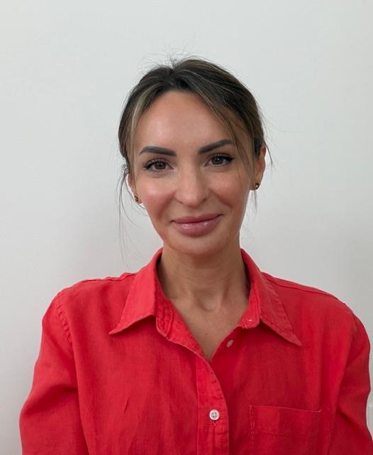 Irina Zavtur