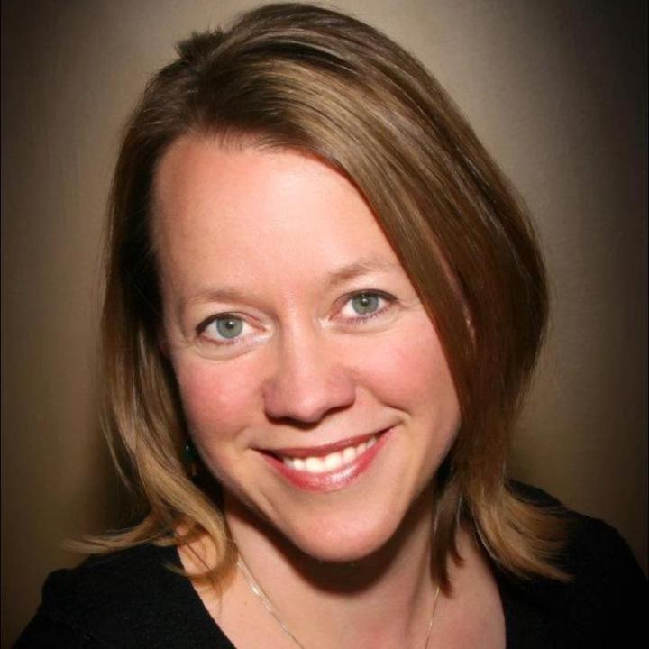 Dawn Riesing