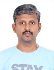 Karthikeyan T