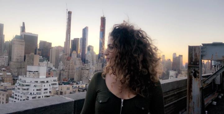 Maya Nasser
