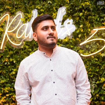 Geetansh Sekhri