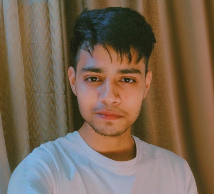 Nikhil Singh