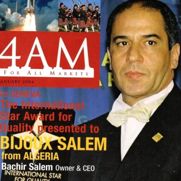 Salem Bachir