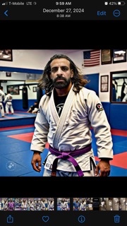 Bo Alaniz