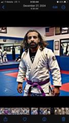 Bo Alaniz