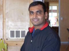 Ritesh Ram