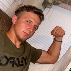 Ryan Jocham