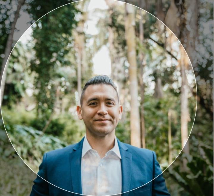 Anthony Ramirez