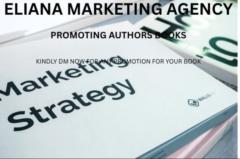 Eliana Marketer