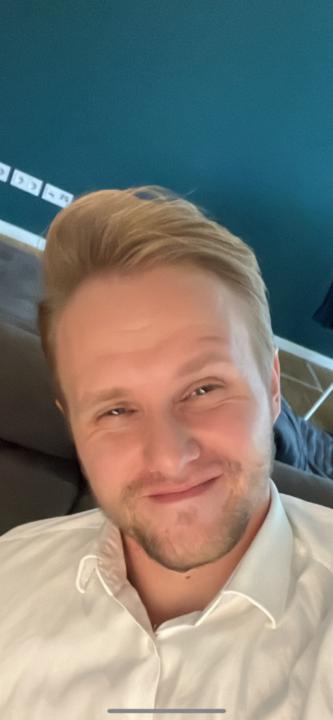 Andre Kleinheider