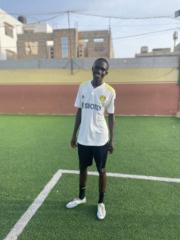 ALY Gora Ndiaye