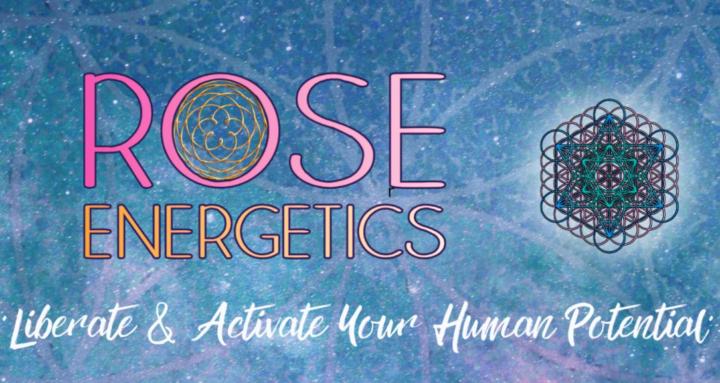 Rose Energetics