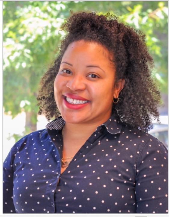 Aloycia Walters