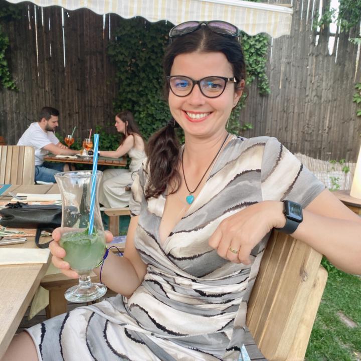 Viviana Sarac